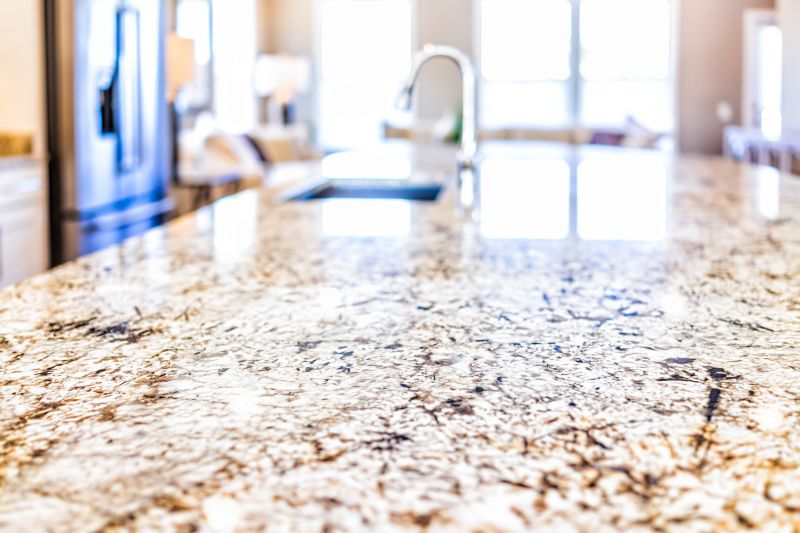 Countertop Cutting