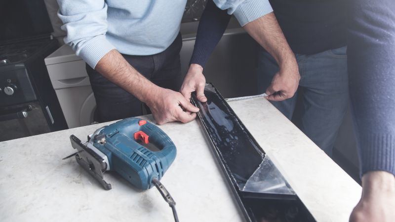 Precision Cutting Tools