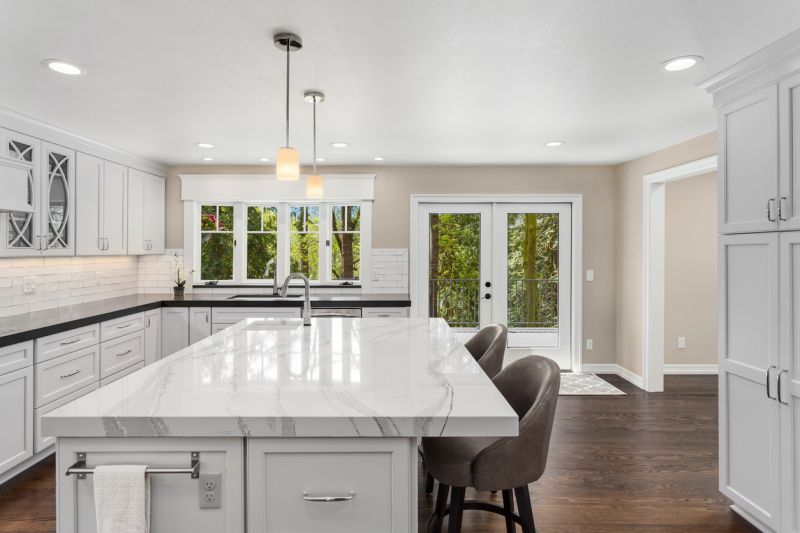Countertop Maintenance in Sacramento, CA