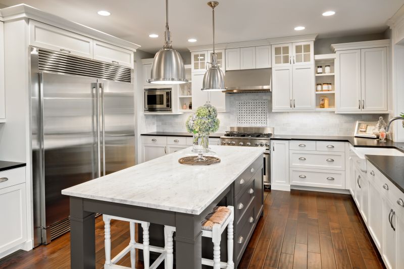 Countertop Reglazing in Roseville, CA