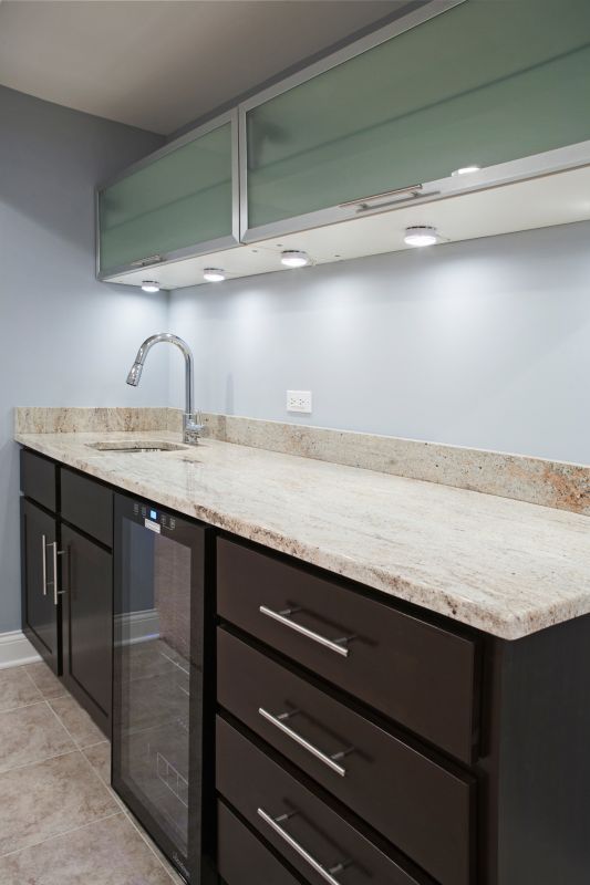 Countertop Renovation in Sacramento, CA