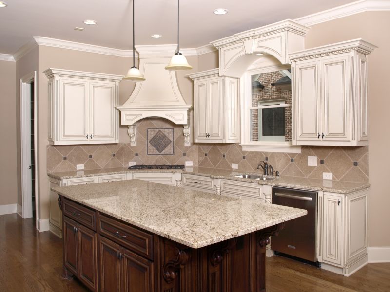 Countertop Replacement Service in Sonoma County, CA
