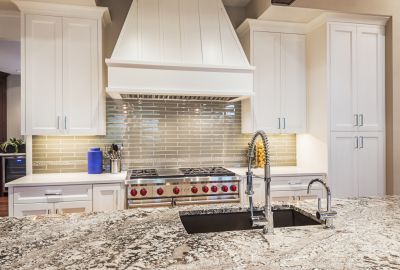 Countertop Replacement Service in Marin County, CA