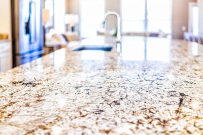 Expert Granite Installation