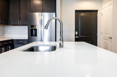 Granite Countertop Installation in Napa, CA