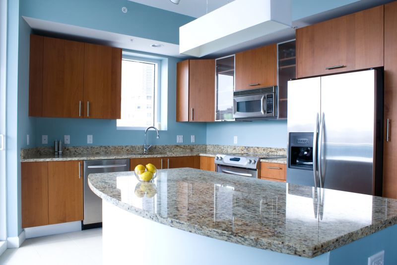 Kitchen Countertop Remodeling in Sacramento, CA