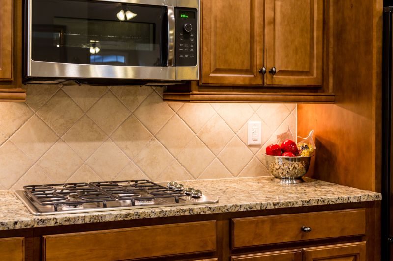 Kitchen Countertop Replacement in Sacramento, CA