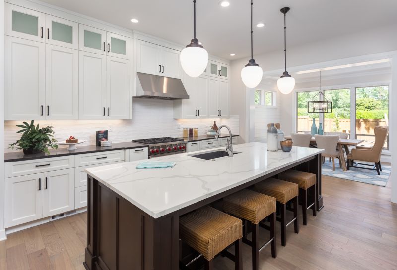 Marble Countertop Polishing in Roseville, CA
