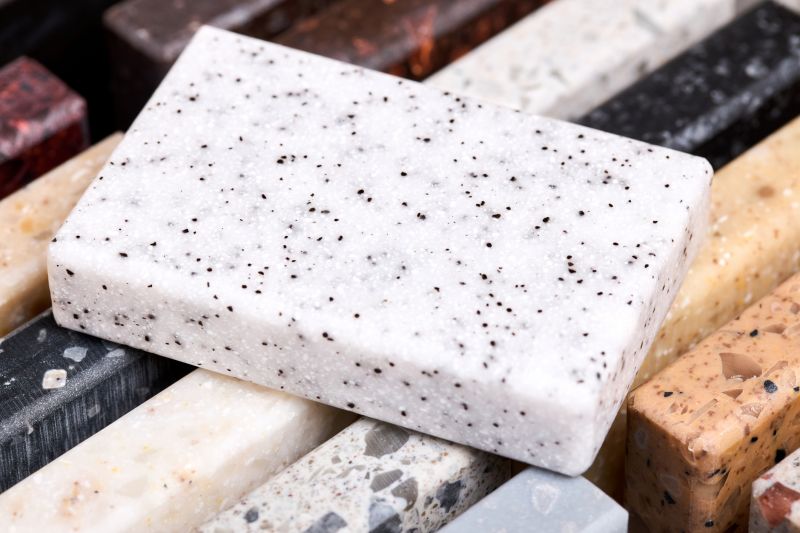 Soapstone Counter Installation in Santa Rosa, CA