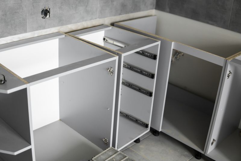 Vanity Installation in Bloomington, IN