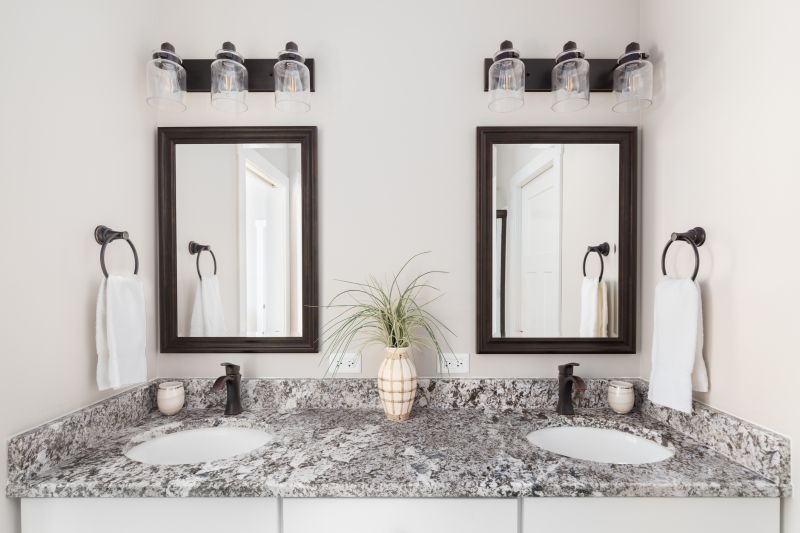 Granite Slab Installation in Sacramento, CA